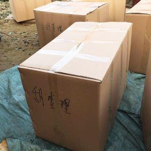 實景-草莓發(fā)貨圖